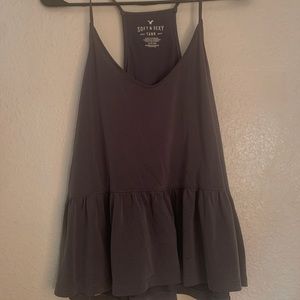 american eagle tank